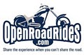 OpenRoadRides image 1