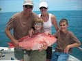 Orange Beach Deep Sea Fishing with Distraction Charters image 5