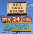 Original Hotcake House logo