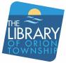 Orion Township Public Library logo