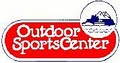 Outdoor Sports Center Inc logo