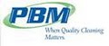 PBM Preferred Building Maintenance LLC logo