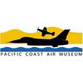 Pacific Coast Air Museum logo
