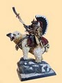 Painted Fantasy Miniatures image 1