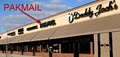 Pak Mail -192 logo