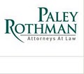 Paley Rothman, Attorneys At Law logo