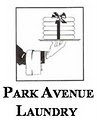 Park Avenue Laundry logo