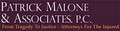 Patrick Malone and Associates PC image 2