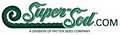 Patten Seed Super-Sod logo
