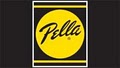 Pella Windows & Doors logo