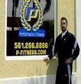 Performance Fitness At the Delray Center For Healing image 2