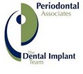 Periodontal Associates The Dental Implant Team  Dr. Versman & Dr. Heller logo