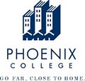 Phoenix College logo