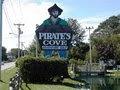 Pirates Cove logo