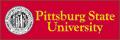 Pittsburg State University logo