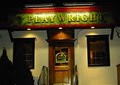 Playwright Irish Pub Restaurant logo