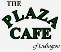 Plaza Cafe of Ludington logo