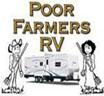 Poor Farmer's RV Sales, Svc and Campground Inc. logo