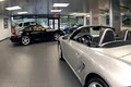 Porsche of Silver Spring image 4