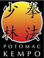 Potomac Kempo Kingstowne logo