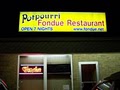 Potpourri Fondue Restaurant image 2