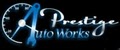 Prestige Auto Repair Of Sacramento logo