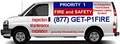 Priority One Fire and Safety image 1