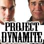Project Dynamite - Acrobatics, Jugglers, and more. image 6
