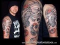 Pure Imagination Tattoos image 1