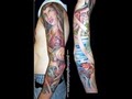 Pure Imagination Tattoos image 3