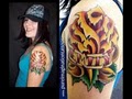 Pure Imagination Tattoos image 5