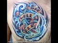 Pure Imagination Tattoos image 7