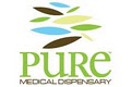 Pure Medical Dispensary logo