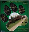 Purr_fect Dog Training & Boarding, LLC logo