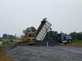 R Work Excavating & Trucking image 1