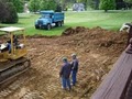 R Work Excavating & Trucking image 3