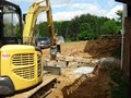 R Work Excavating & Trucking image 4