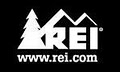 REI - Salt Lake City logo