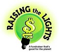 Raising the Lights logo