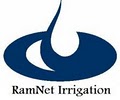 RamNet Irrigation logo