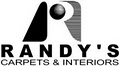 Randy's Carpets & Interiors logo