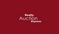 Realty Auction Express logo