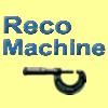 Reco Machine Co Inc logo