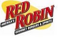 Red Robin Gourmet & Spirits image 3