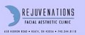 Rejuvenations Facial Aesthetic logo