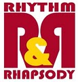 Rhythm And Rhapsody Mobile DJ Service logo