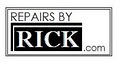 Rick's Certified Auto & Small Engine Repair logo