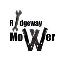 Ridgeway Mower Service logo