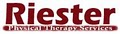 Riester Physical Therapy Services logo