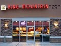 Ring Mountain Creamery Cafe logo